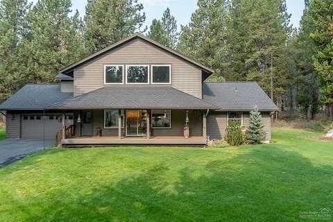 Gina, BEND, OR 97707
