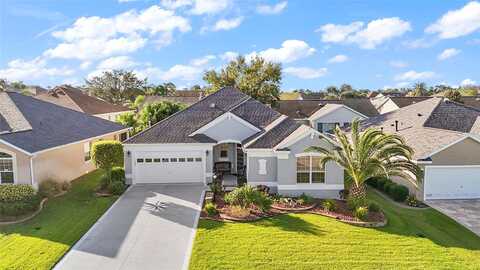 Allenwood, THE VILLAGES, FL 32162