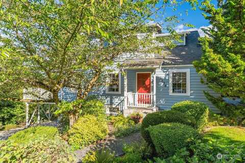29Th, SEATTLE, WA 98126