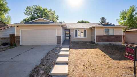 Field, LAKEWOOD, CO 80226