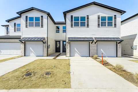 Galt Drive, Stephenville, TX 76401