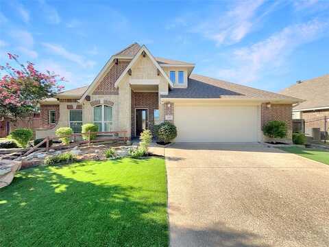 Smokey Ridge, FORT WORTH, TX 76123