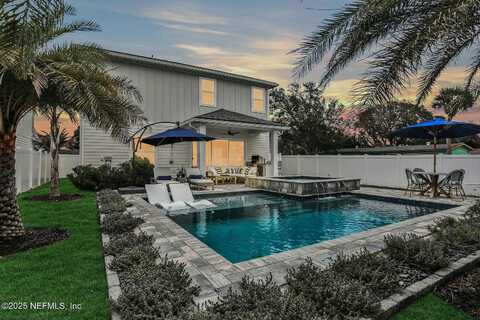 N 6Th Street, Jacksonville Beach, FL 32250