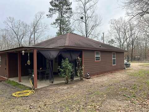 Burchfield Dr Drive, Livingston, TX 77351