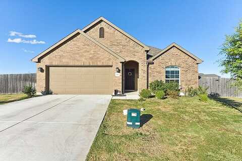 Marklawn, HUTTO, TX 78634