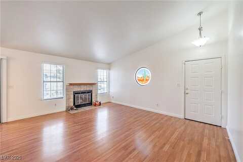 Jeffreys Street #202, Las Vegas, NV 89119