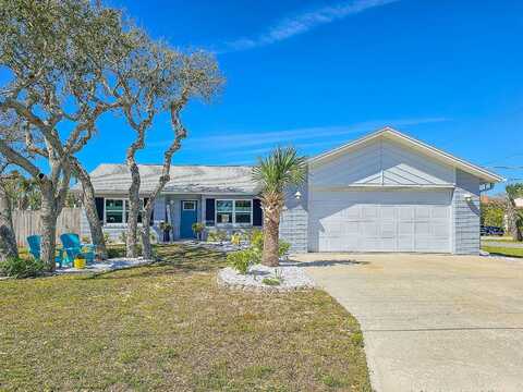 27Th Street S, FLAGLER BEACH, FL 32136