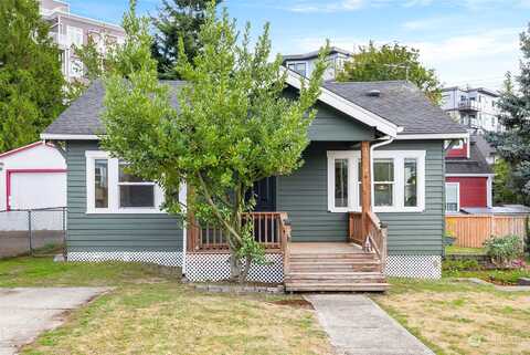 Lewis, SEATTLE, WA 98116