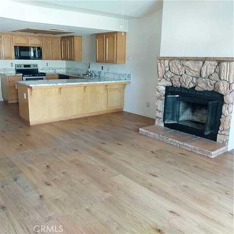 River Park Road, Oakhurst, CA 93644