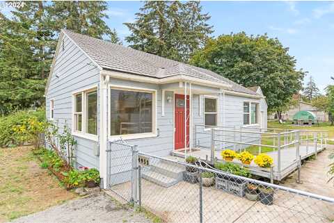 111Th, PORTLAND, OR 97266