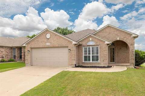 Heber Springs, FORT WORTH, TX 76244