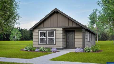 Finch St, Albany, OR 97322