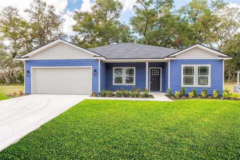 Se 8Th Avenue, MELROSE, FL 32666