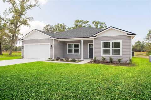 Se 8Th Avenue, MELROSE, FL 32666