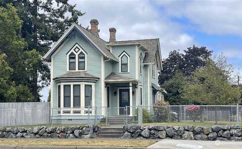 108Th, LAKEWOOD, WA 98499