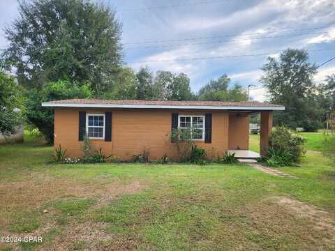 Butler Avenue, Marianna, FL 32448