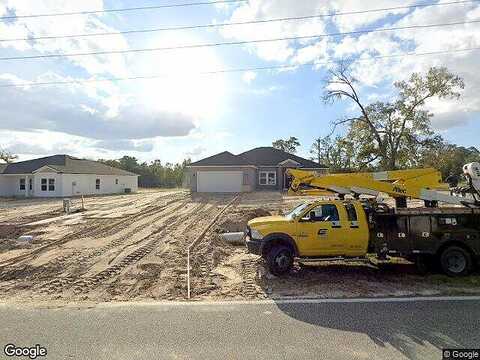 Se 8Th Avenue, MELROSE, FL 32666