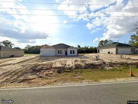 Se 8Th Avenue, MELROSE, FL 32666
