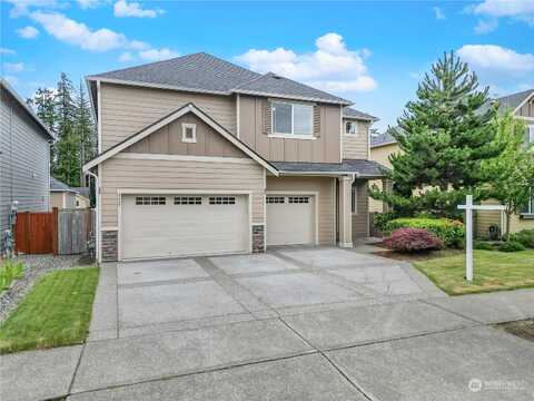 Goldcrest, OLYMPIA, WA 98502