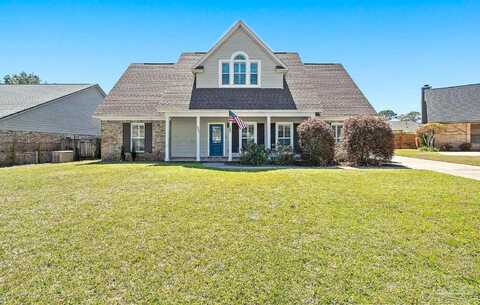 Chula Vista, Pensacola, FL 32504