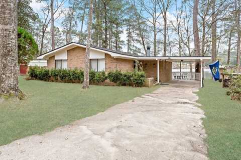 Sherwood Forest Drive N, Ivanhoe, TX 75979