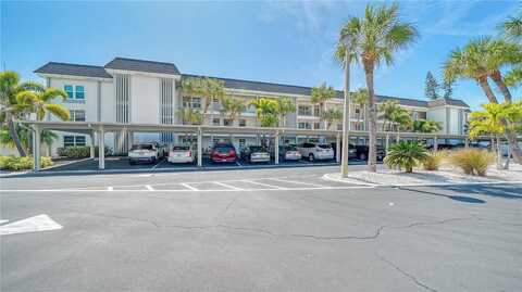Exeter Dr, Longboat Key, FL 34228