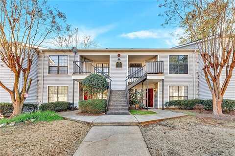 Timberlake, STONE MOUNTAIN, GA 30083