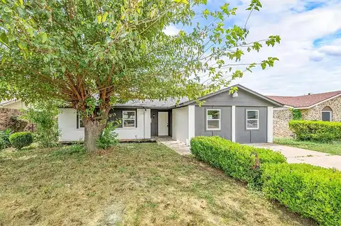Pecos, FORT WORTH, TX 76119
