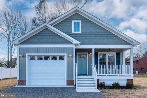 Monroe Dr, COLONIAL BEACH, VA 22443