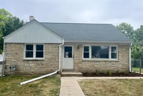 53Rd, MILWAUKEE, WI 53216