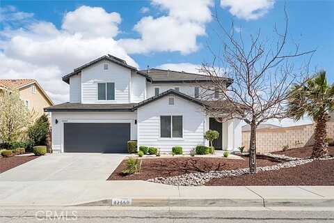 71St Street, Quartz Hill, CA 93536