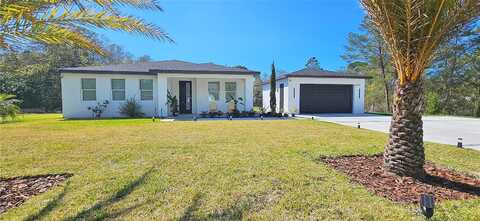 Chinaberry Street, EUSTIS, FL 32736