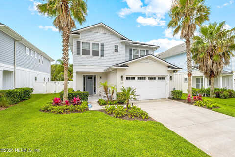 S 33Rd Avenue, Jacksonville Beach, FL 32250