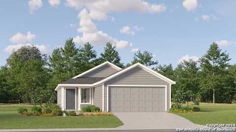 Payton Place, Marion, TX 78124