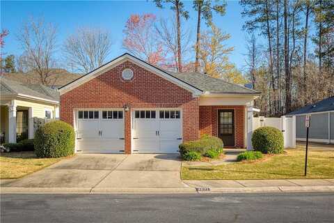 Cottage Oaks Drive #3, Acworth, GA 30101