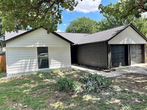 Thorn Wood, EULESS, TX 76039