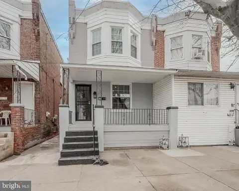 Highland Ave, CHESTER, PA 19013