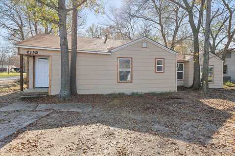 Halsboro Street, Bogata, TX 75417