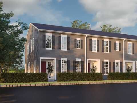 Windsfield Way, Fayette, PA 15017