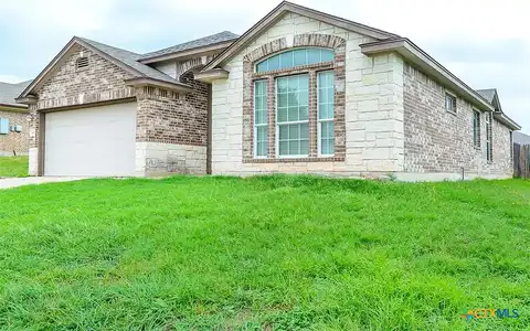 Sandra Sue, KILLEEN, TX 76542