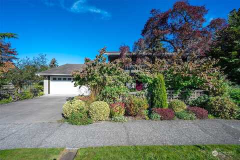 98Th, SEATTLE, WA 98115