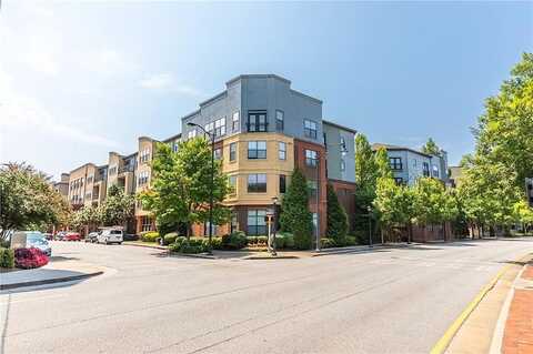 17Th Street Nw #1304, Atlanta, GA 30363