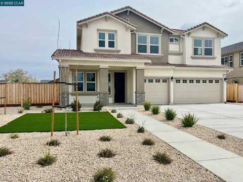 Grapevine Court, OAKLEY, CA 94561