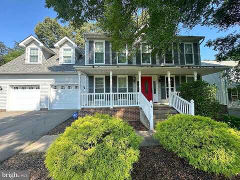 Argyle Hills, FREDERICKSBURG, VA 22405