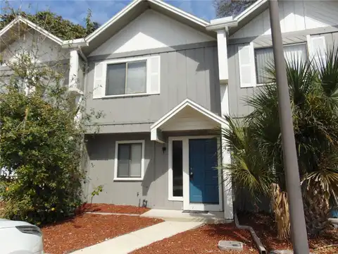 Willow Trail Run #45, PORT ORANGE, FL 32127