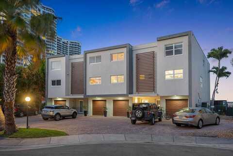 Ne 171St St, North Miami Beach, FL 33160