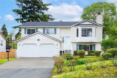 117Th, SEATTLE, WA 98125