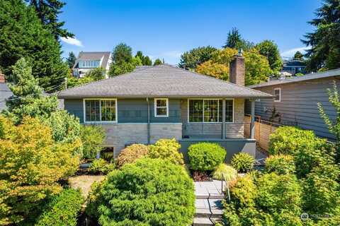 32Nd, SEATTLE, WA 98199