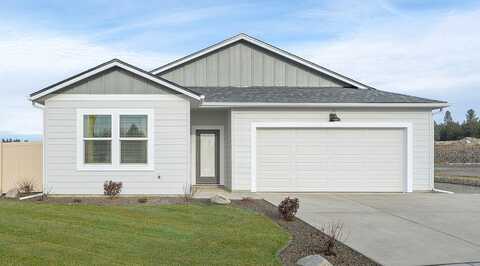 Wapiti, SPOKANE, WA 99206