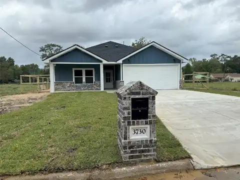 Nathan Street, Beaumont, TX 77708